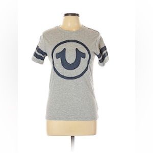 Y2K True Religion T-shirt